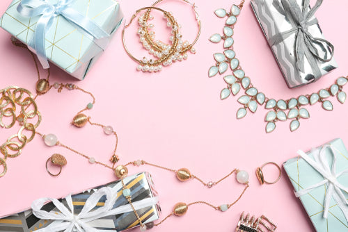 Make a Loved One Feel Special With a Custom Gift