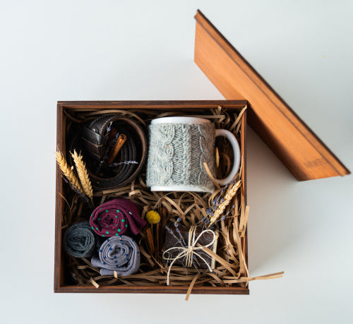 5 Best Engraved Gifts for Him