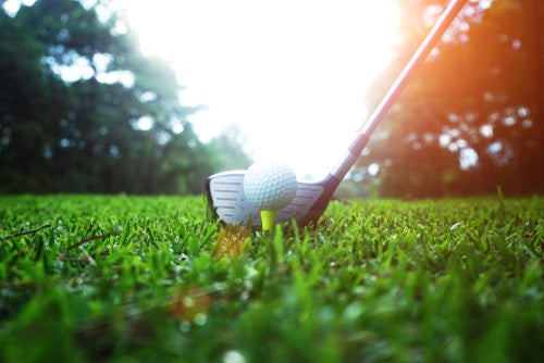 How to Create the Perfect Custom Golf Tumbler