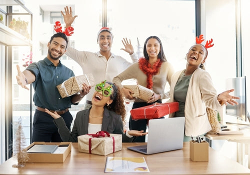 Why Personalized Gifts Matter: Because They're Unique