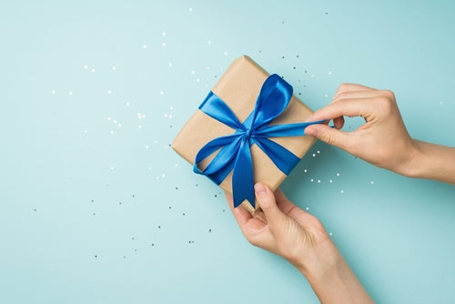Personalized Gifts for Birthdays