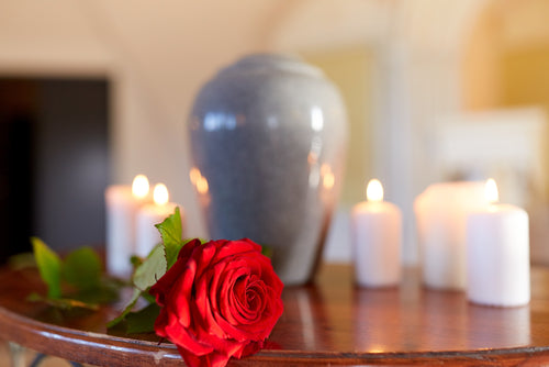 The Perfect Engraved Urn for Your Loved One's Personality