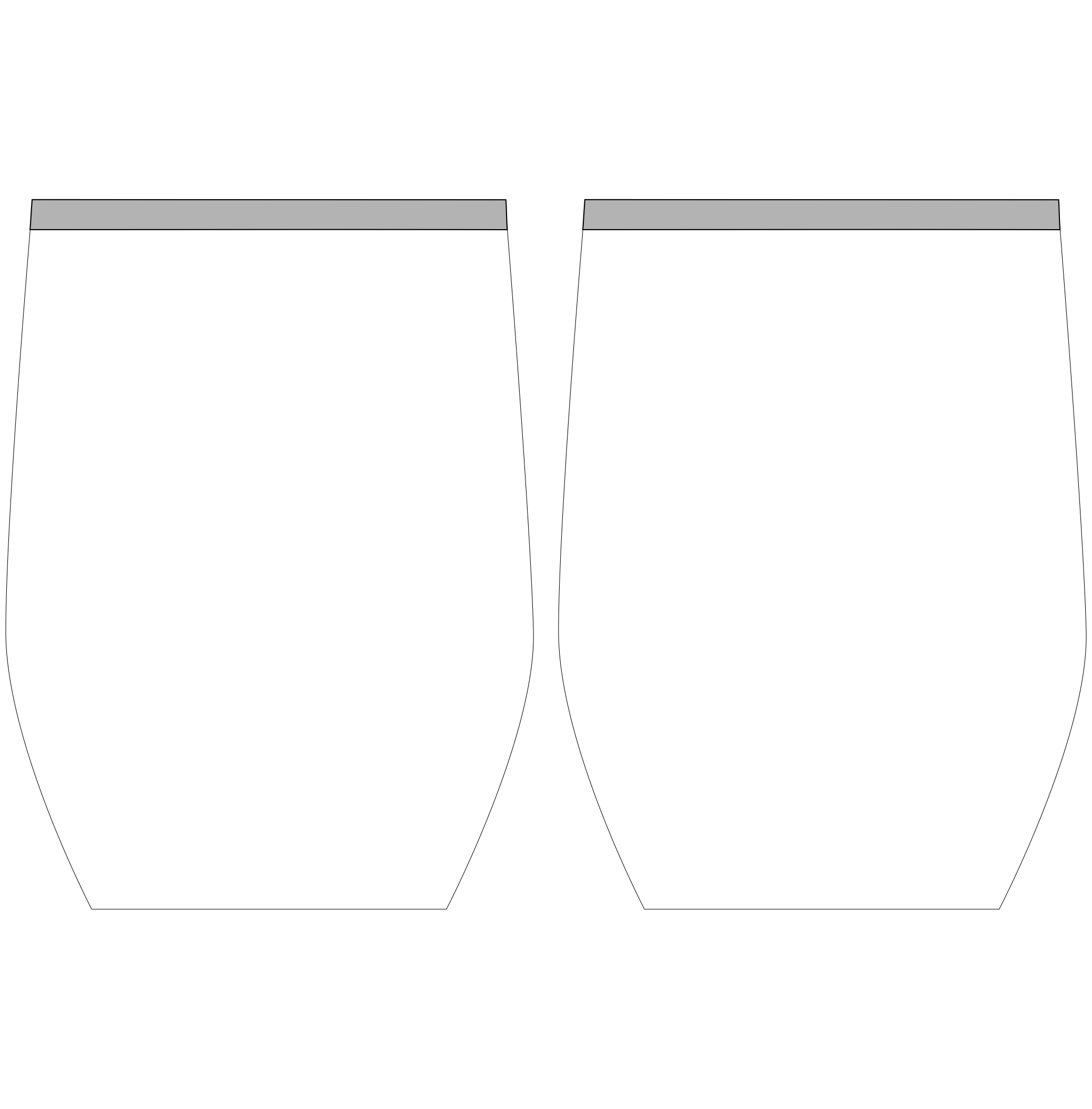 His and Her Our Love Story is My Favorite Tumbler Set