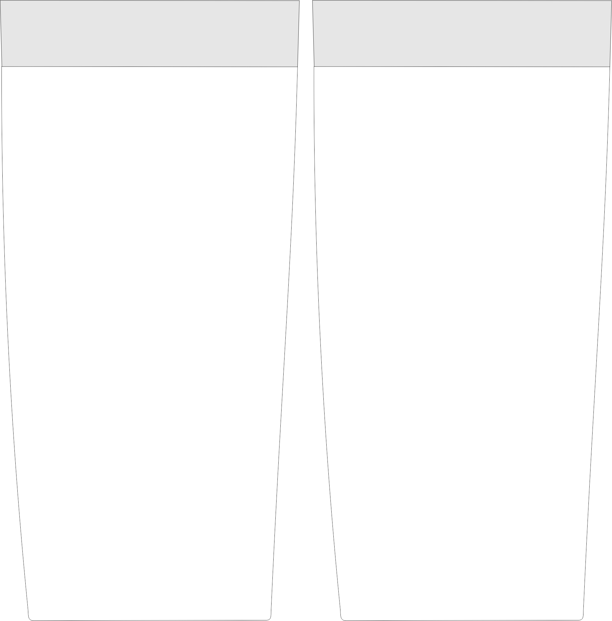 His and Her Our Love Story is My Favorite Tumbler Set