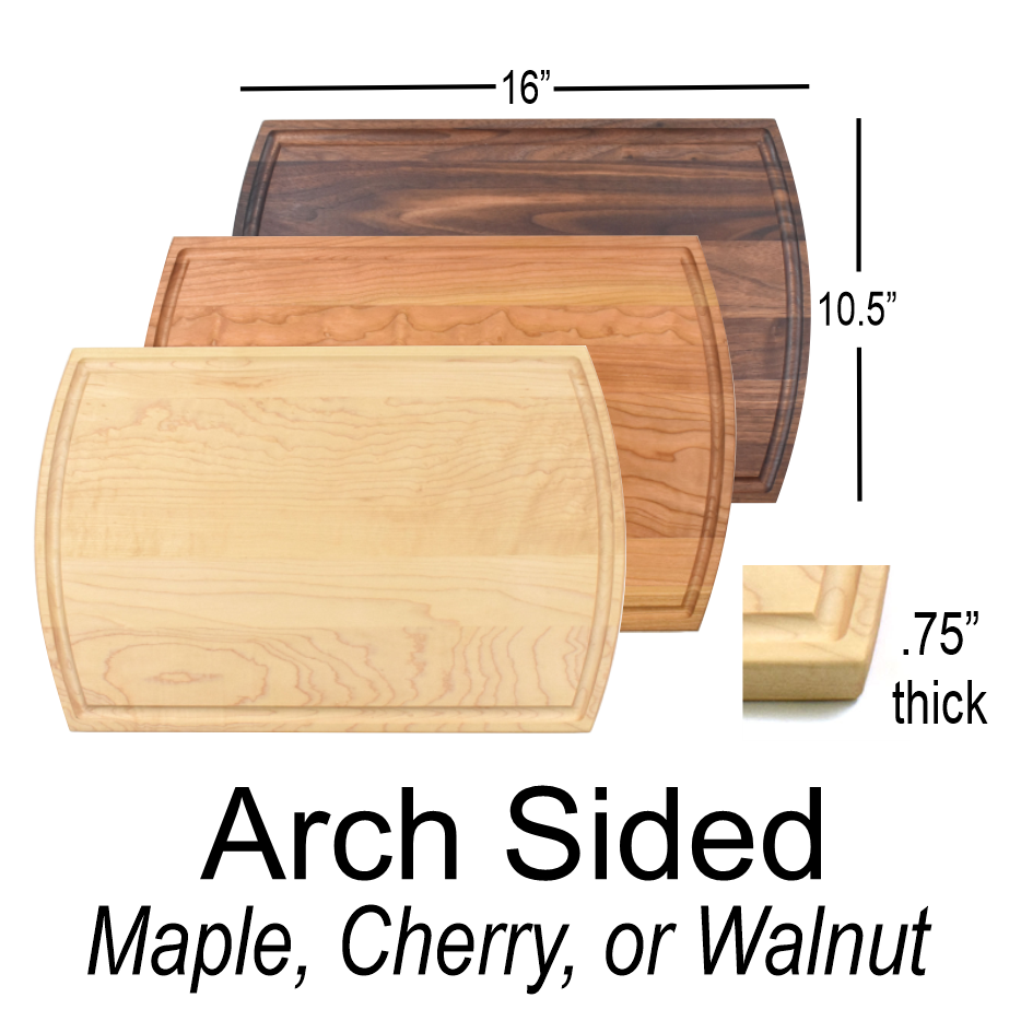 Design Your Own Cutting Board