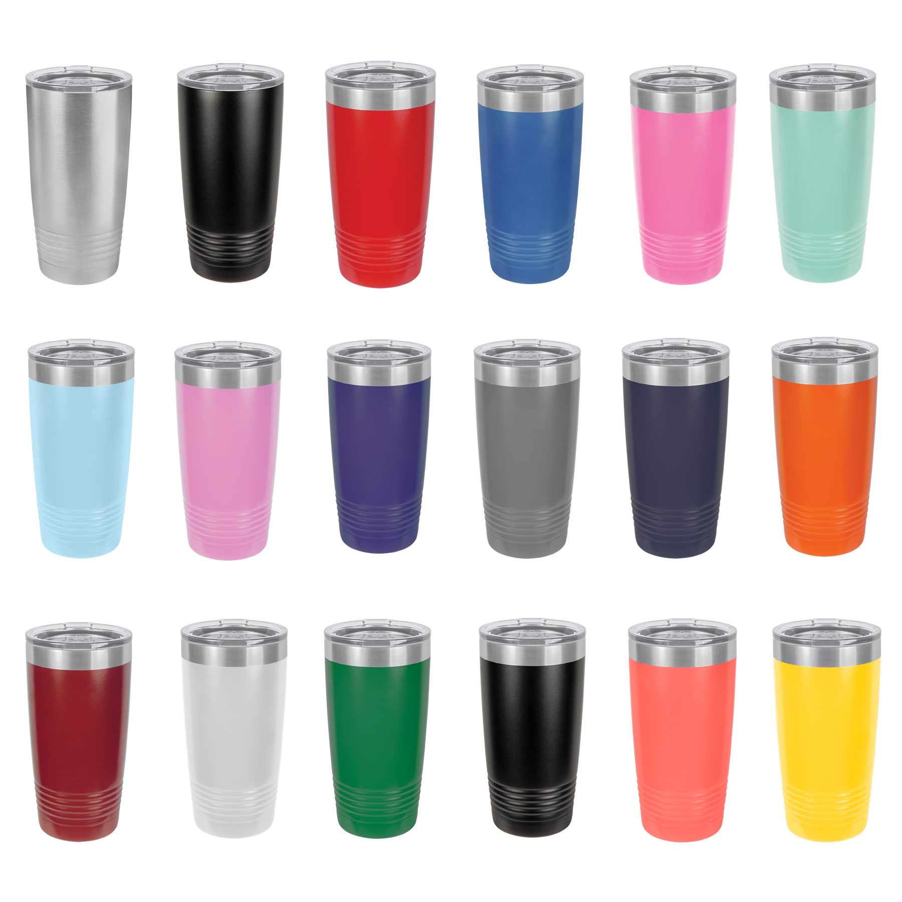 Design Your Own Tumbler, Mug or Waterbottle