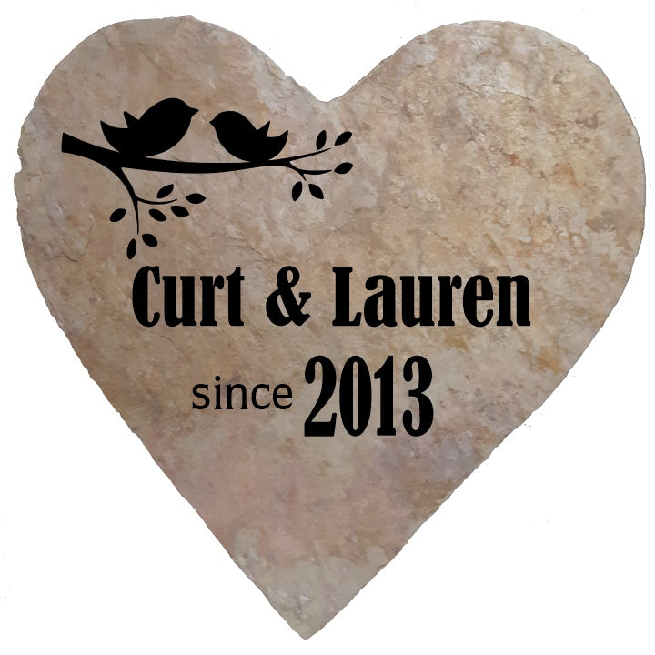 HS Love Birds