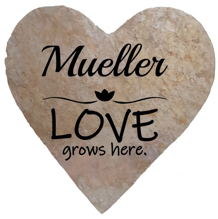 HS Love Grows Here