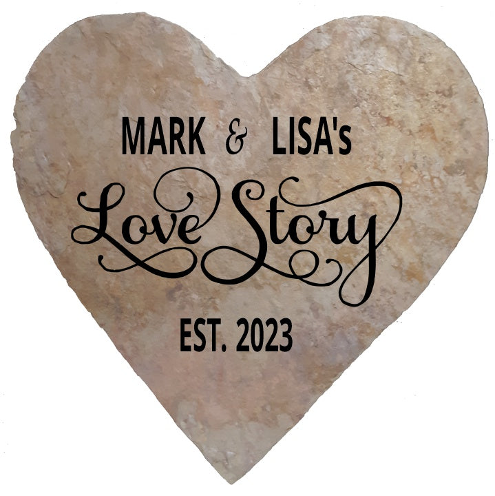 HS Love Story