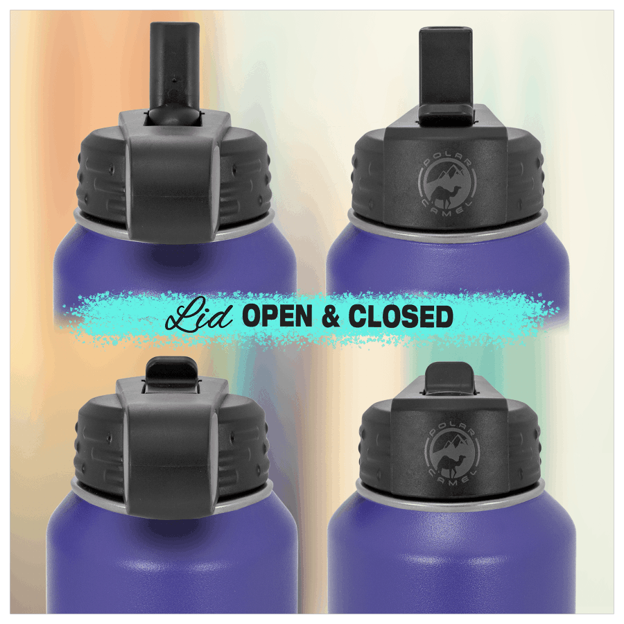 Design Your Own Waterbottle 20oz, 32oz, 40oz