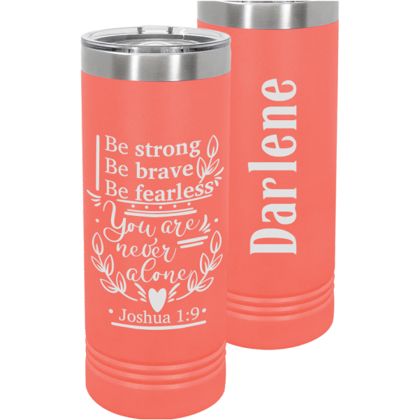 FAITH DESIGNS Tumblers or Water Bottle