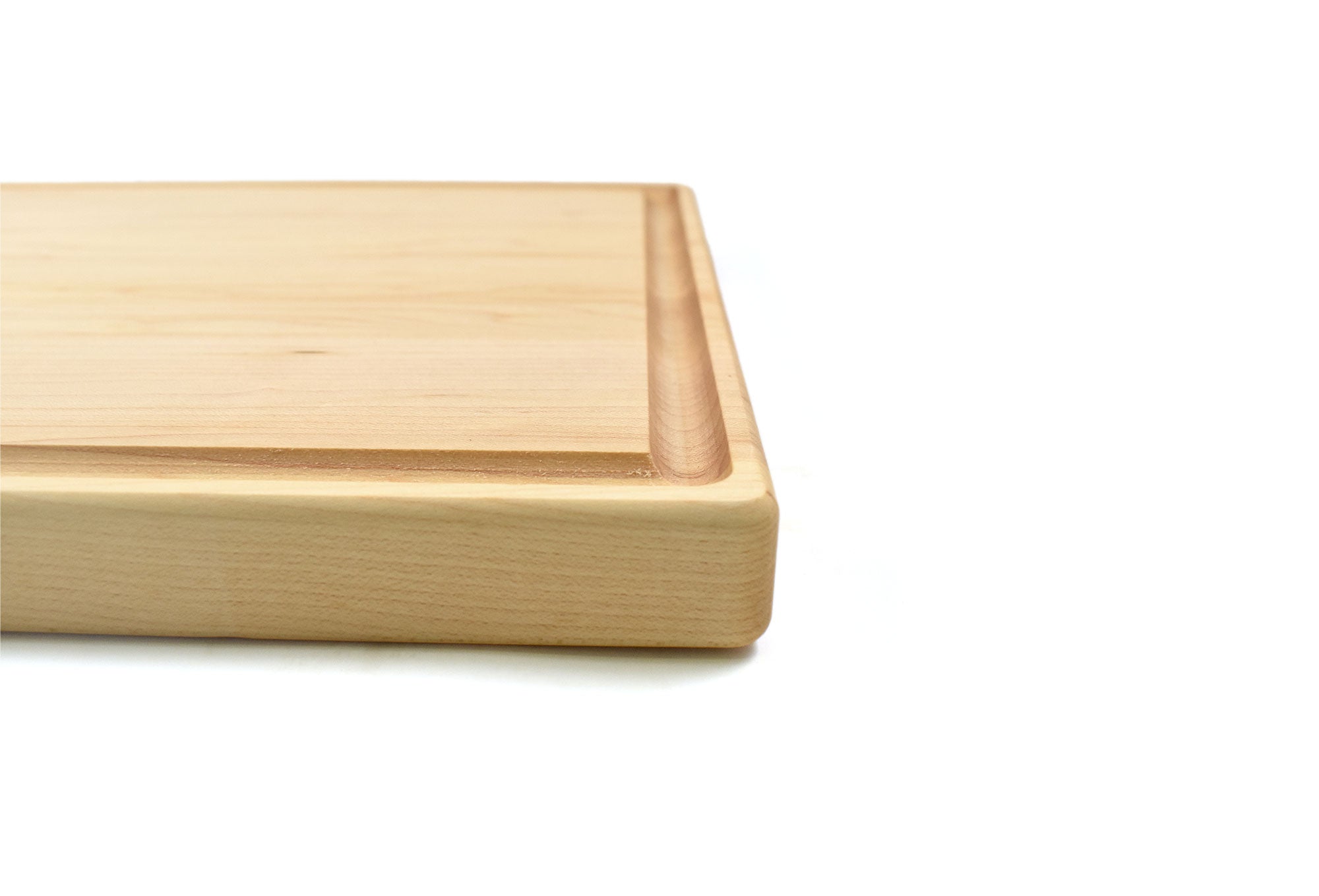 Premium Hardwood Cutting Board-Choose your wood and design