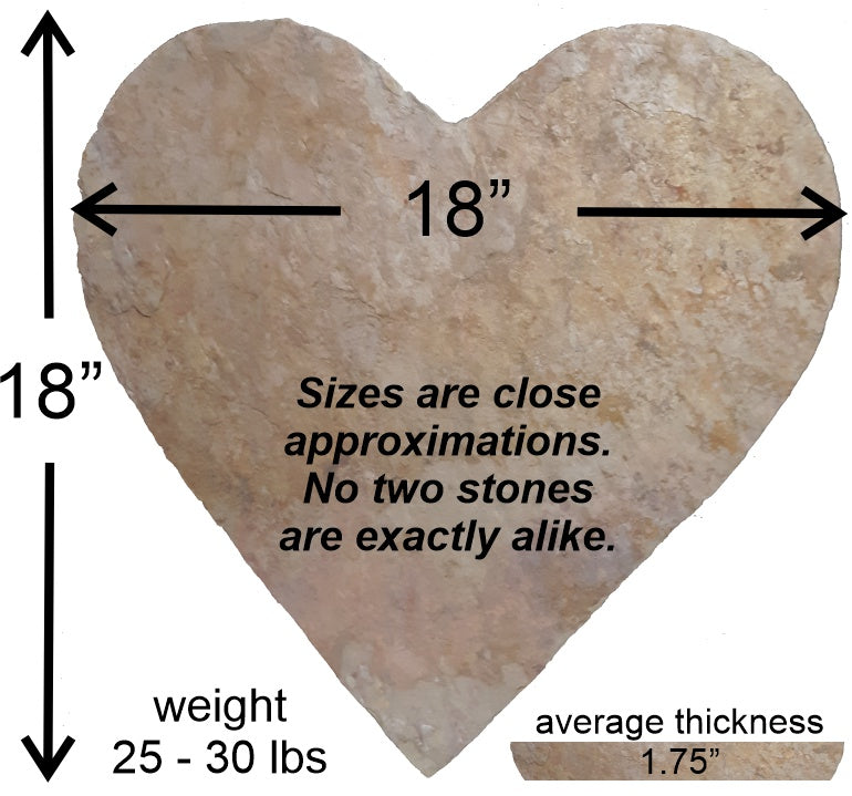 HS5 Furrever in Our Hearts Pet Memorial Stone