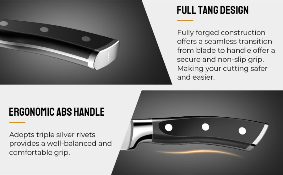 Design Your Own Steak Knife Set