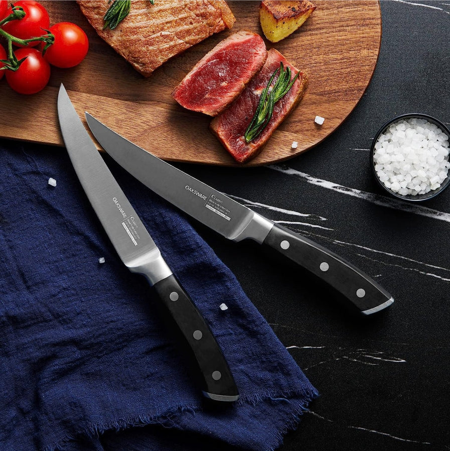 Design Your Own Steak Knife Set