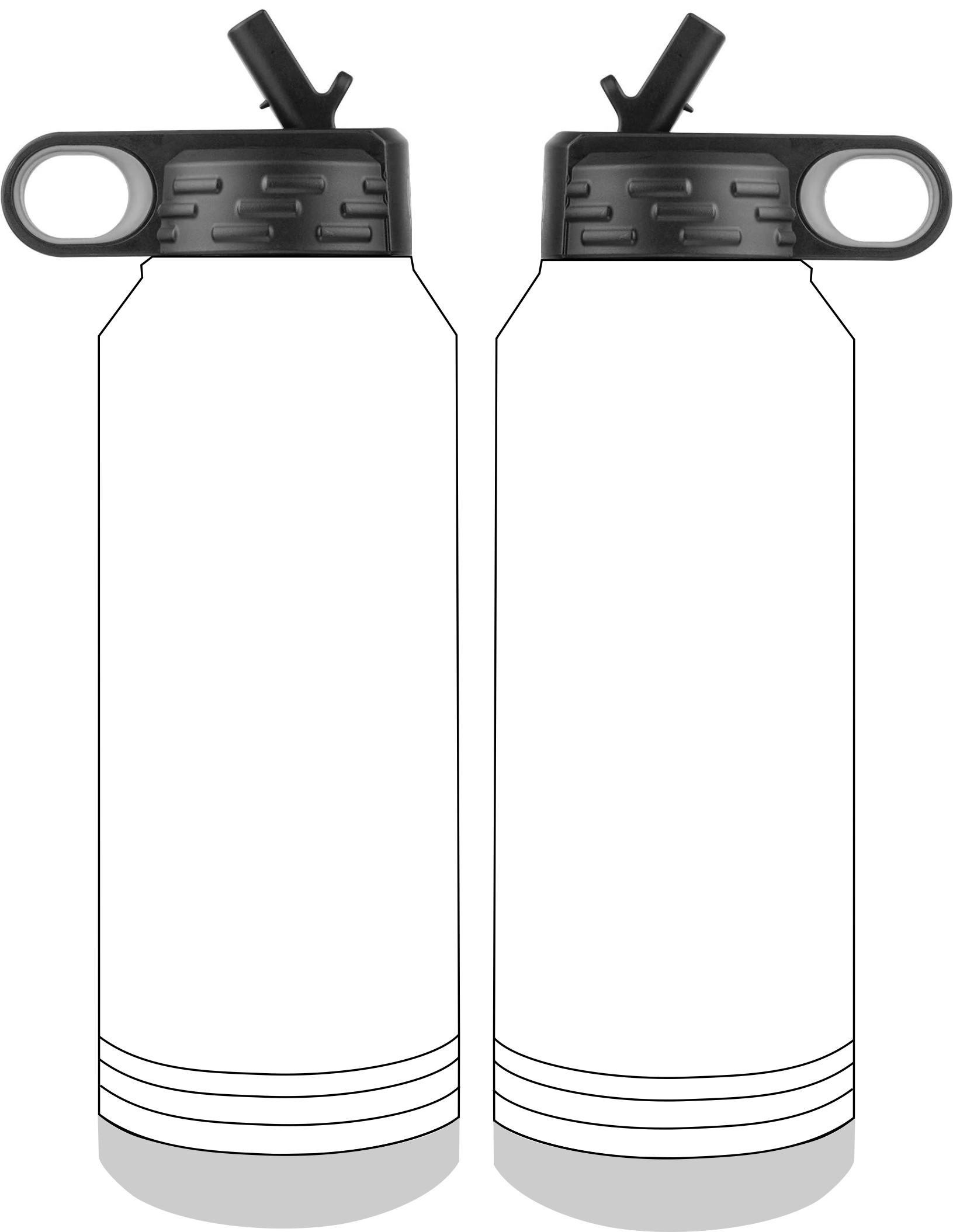 Fish Hunter Tumbler