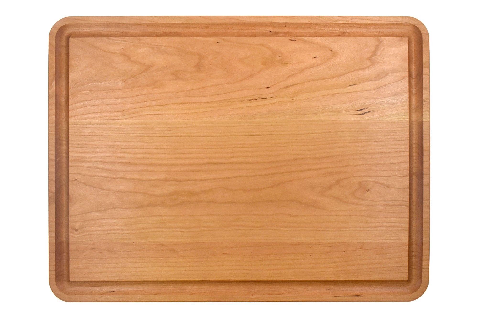 Woodsman & Kingsize Cutting Boards-Choose your wood and design