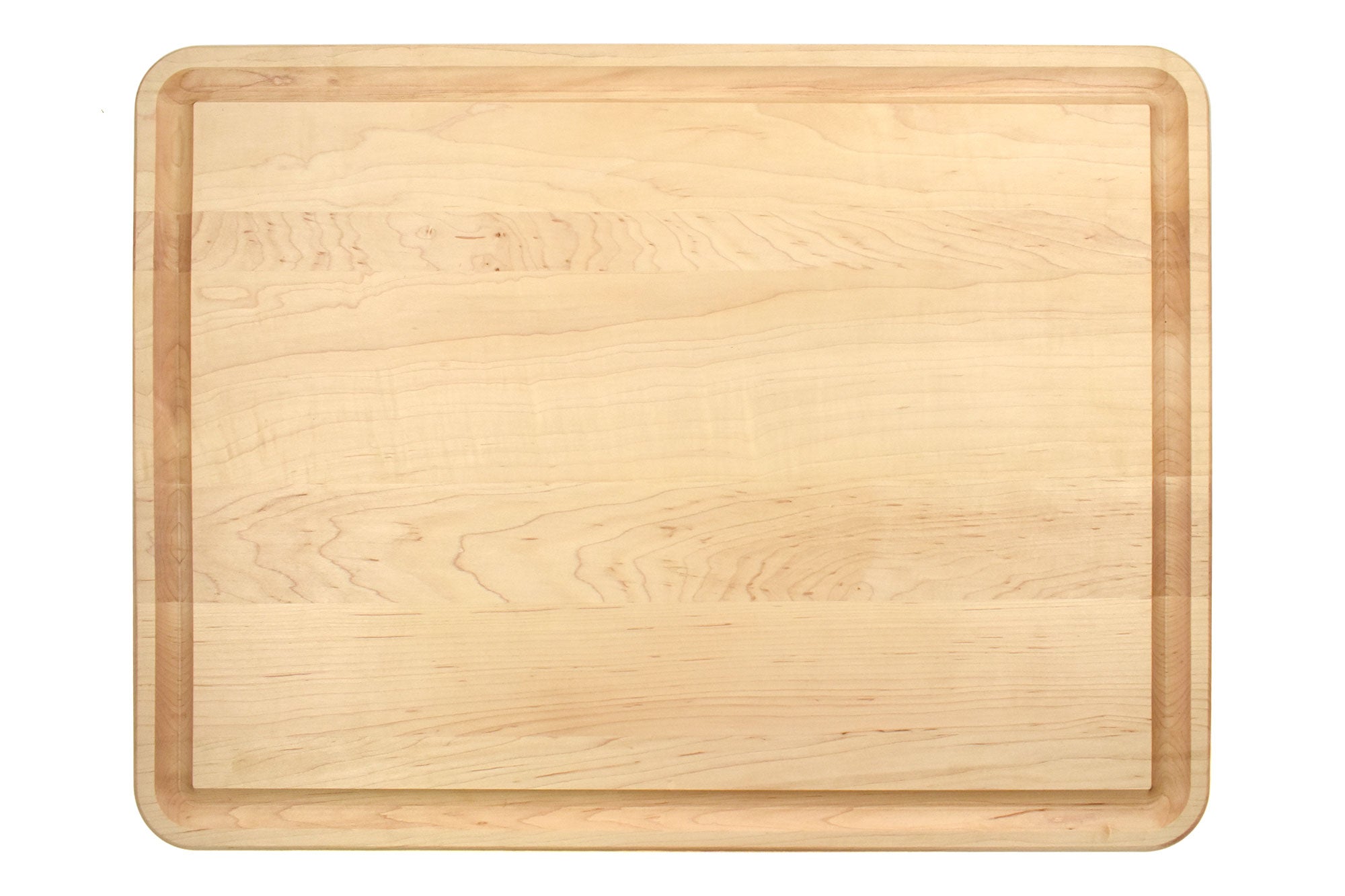 Woodsman & Kingsize Cutting Boards-Choose your wood and design