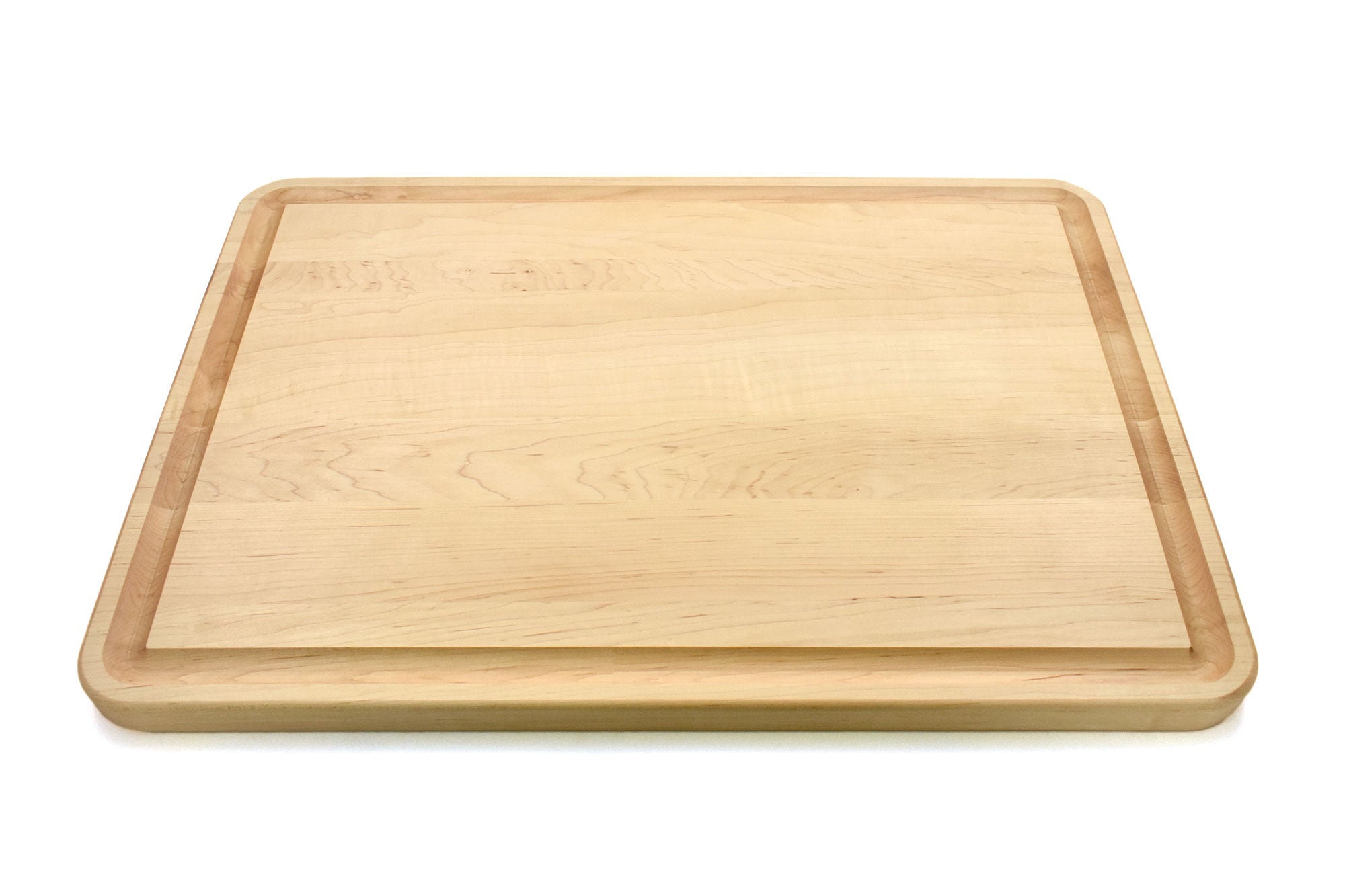 Woodsman & Kingsize Cutting Boards-Choose your wood and design