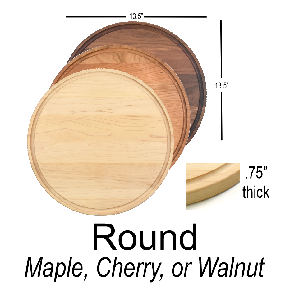 Design Your Own Cutting Board