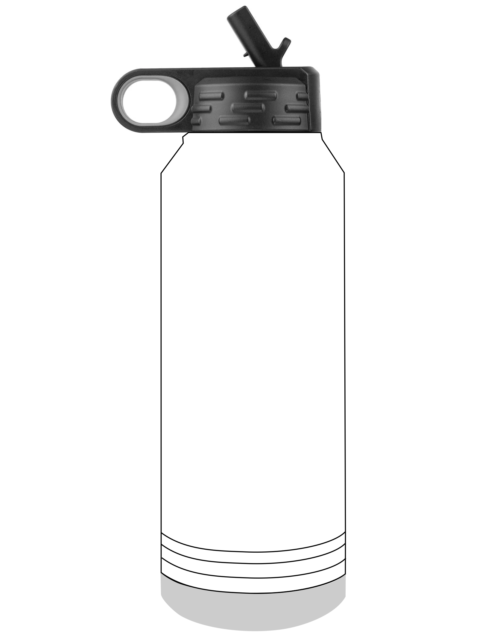 Grandma/Grandpa Tumblers or Water Bottle