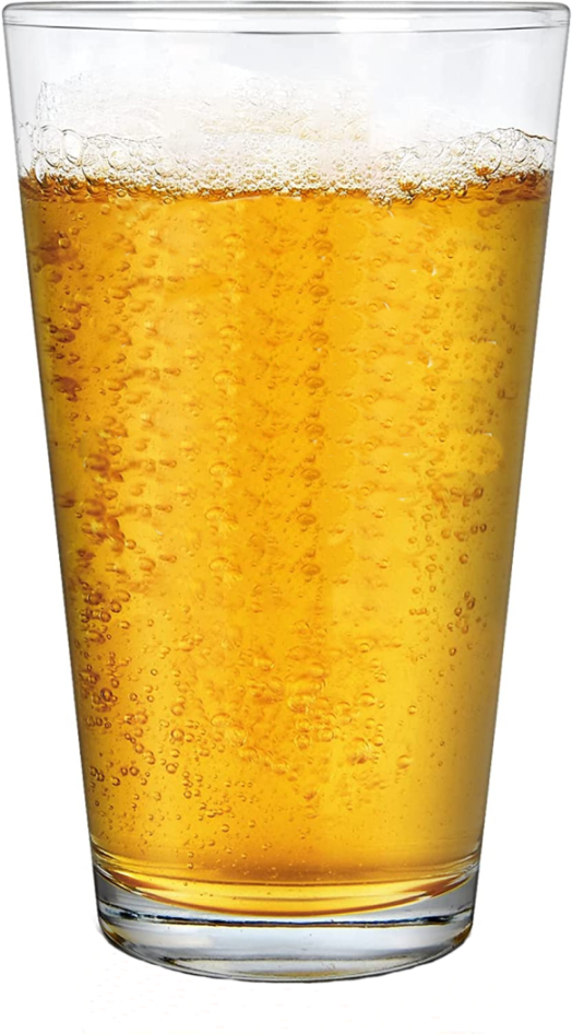 Beer Lover: Monogram - 26oz Mug or 16oz Pint