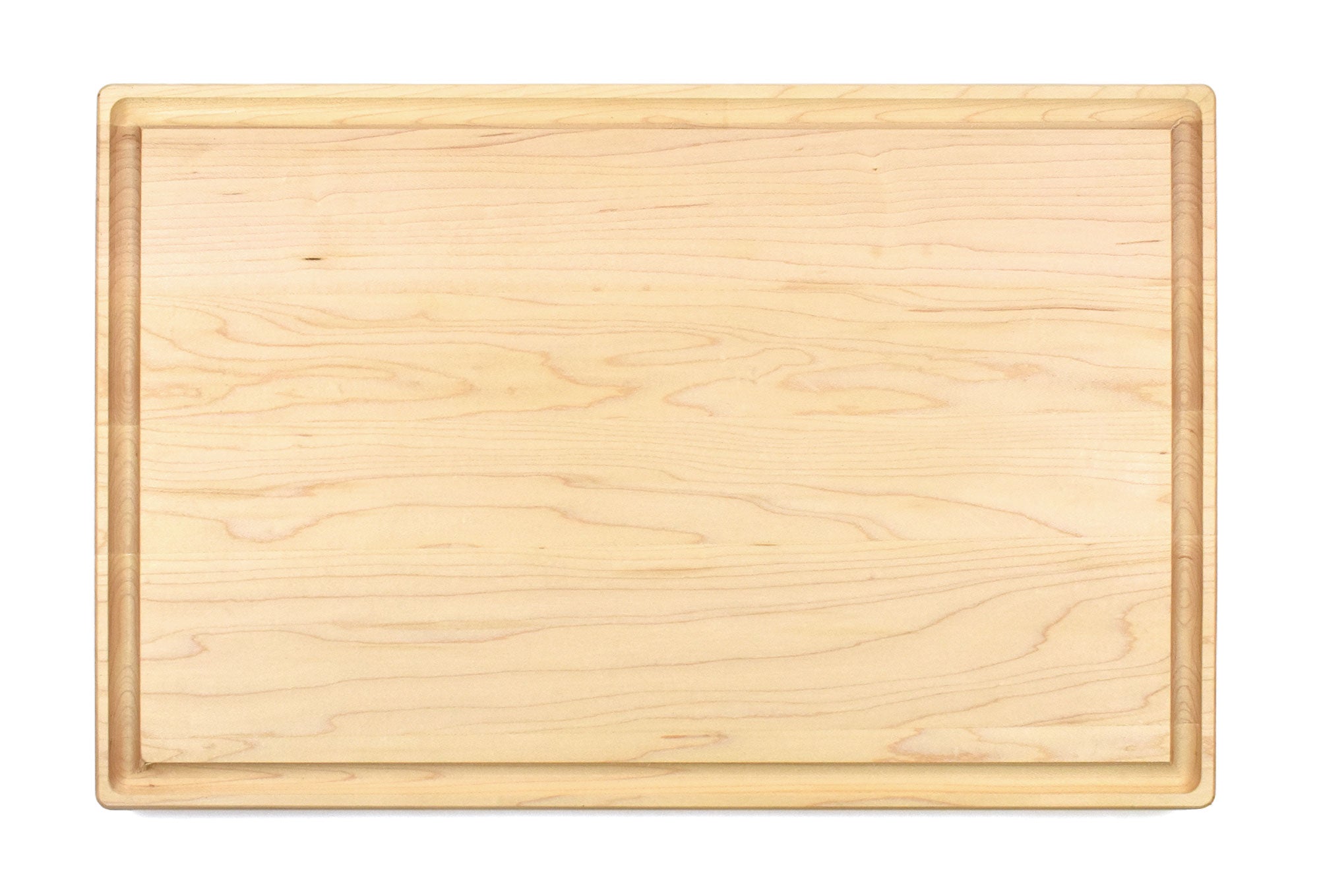 Premium Hardwood Cutting Board-Choose your wood and design