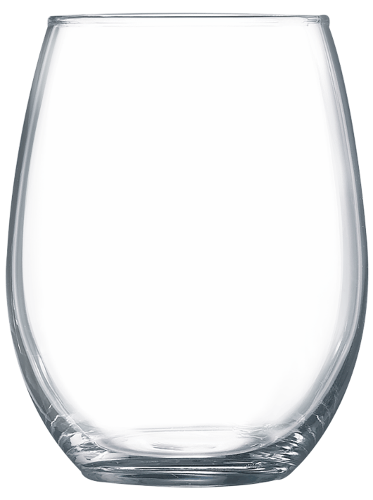 Design Your Own Wine Glass