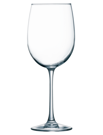 Design Your Own Wine Glass