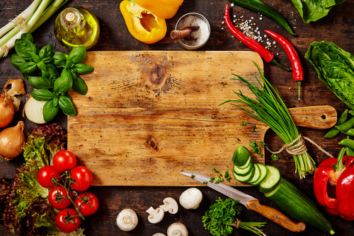The Best Personalized Cutting Boards for Your Kitchen