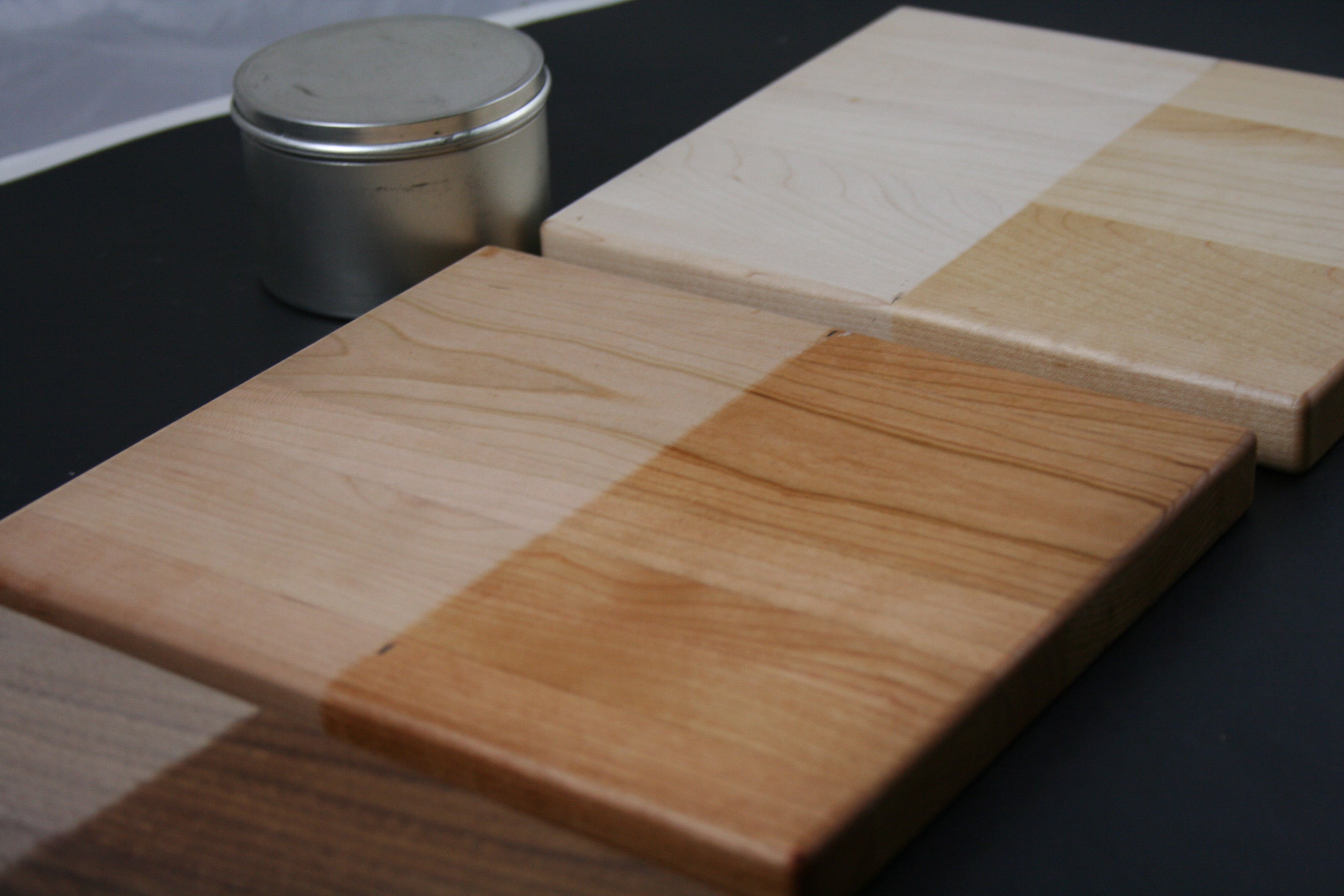All About Oiling Cutting Boards