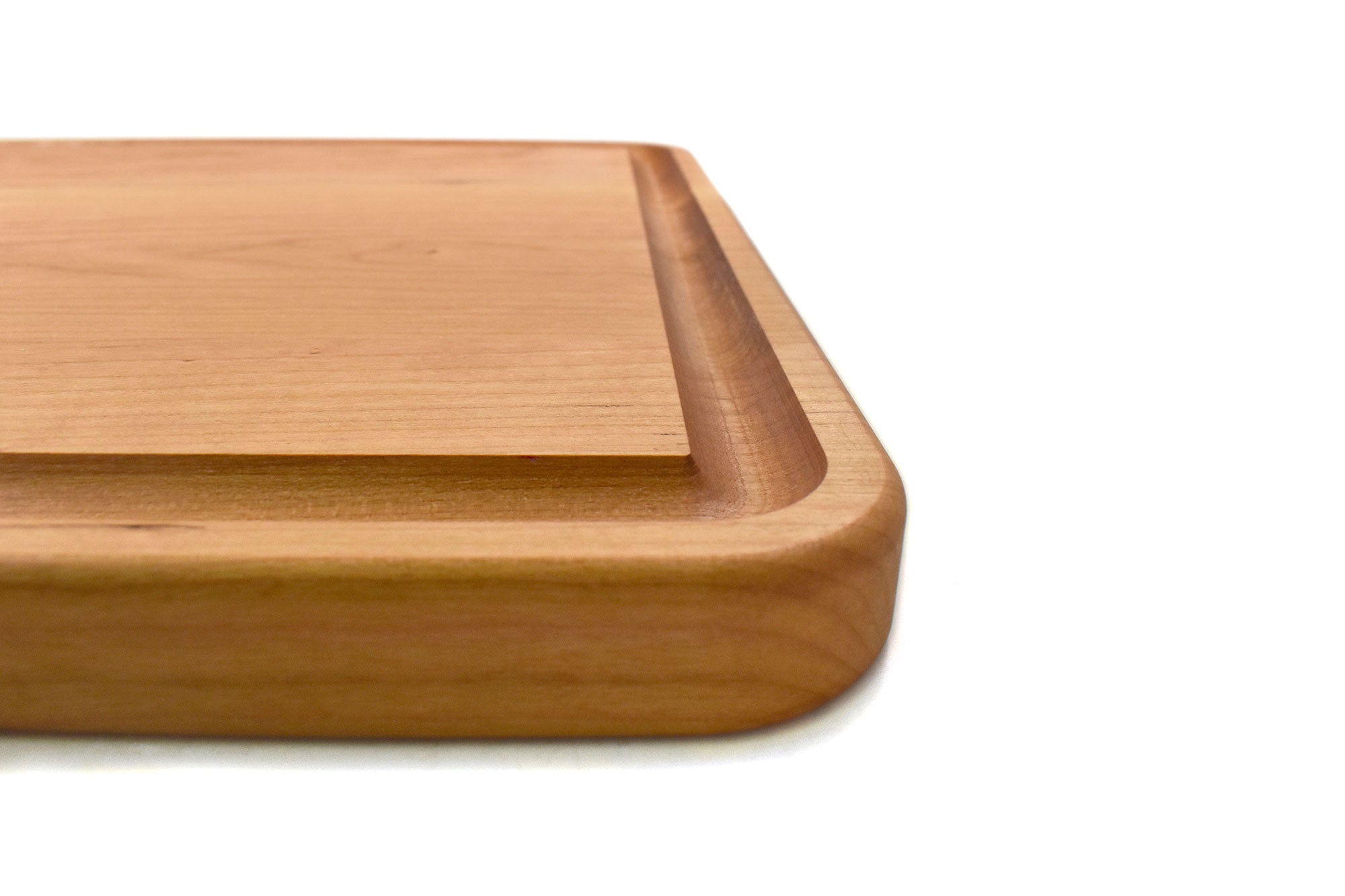 Woodsman & Kingsize Cutting Boards-Choose your wood and design