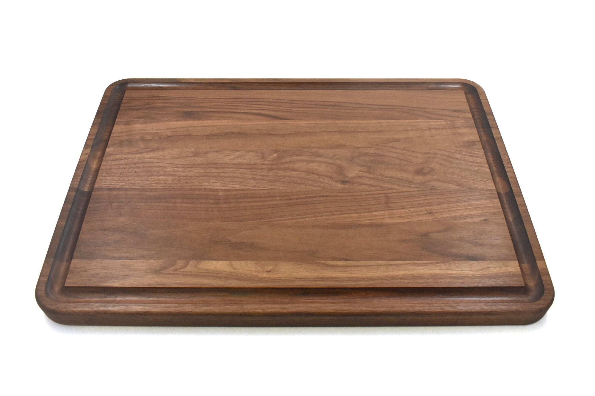 Woodsman & Kingsize Cutting Boards-Choose your wood and design