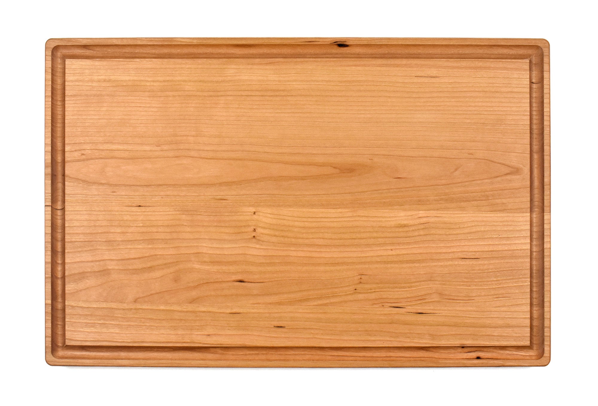 Premium Hardwood Cutting Board-Choose your wood and design