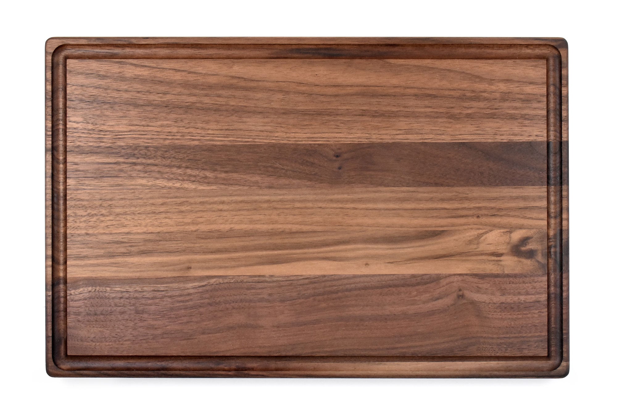Premium Hardwood Cutting Board-Choose your wood and design